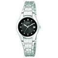 Citizen Women's Eco Drive Stainless Steel Dress Watch from Pedre